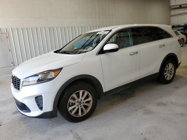 2020 KIA SORENTO S 2020 image