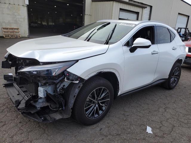 Obraz 2023 LEXUS NX 350H 2023