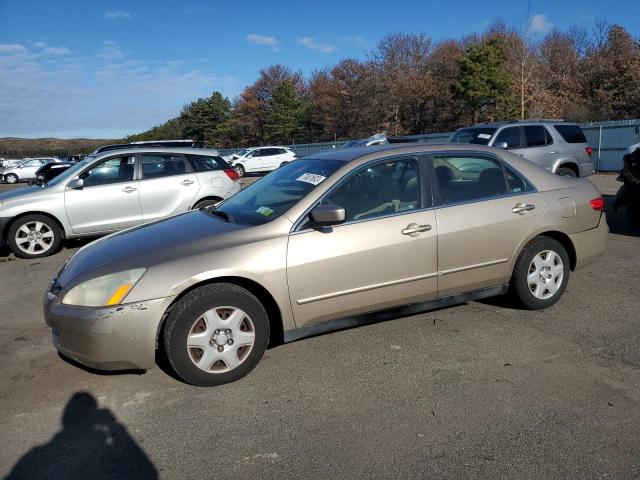 Obraz 2005 HONDA ACCORD LX 2005