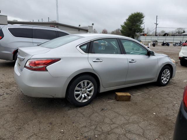 Изображение 3 2014 NISSAN ALTIMA 2.5 2014 с VIN 1N4AL3AP0EC185185