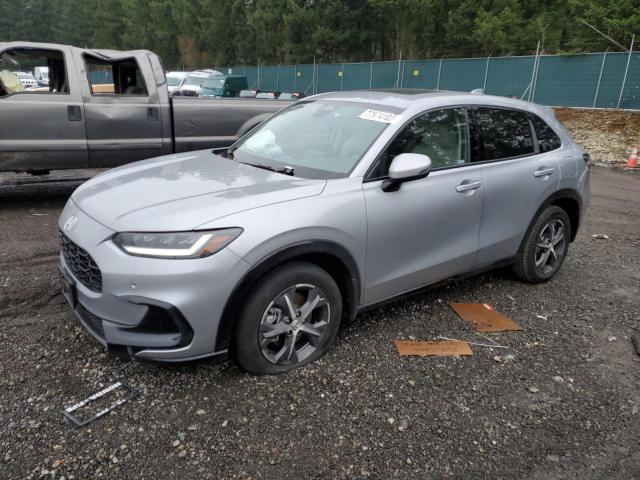 Изображение 1 2023 HONDA HR-V EXL 2023 с VIN 3CZRZ2H77PM730533