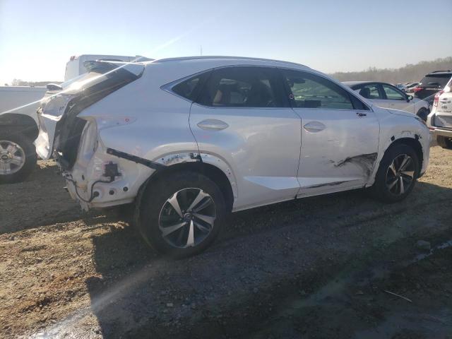 Изображение 3 2018 LEXUS NX 300 BASE 2018 с VIN JTJYARBZ0J2111957