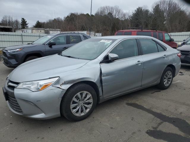 Image 1 of 2015 TOYOTA CAMRY LE 2015 with VIN 4T4BF1FK9FR474585