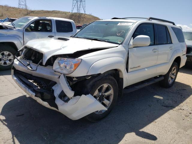 Obraz 1 z 2008 TOYOTA 4RUNNER SR5 2008 z VIN JTEBU14R48K030061