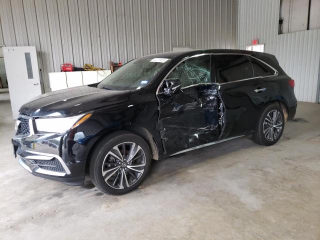 Изображение 2020 ACURA MDX TECHNOLOGY 2020