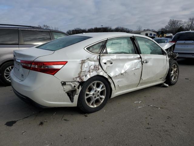 Obraz 3 z 2014 TOYOTA AVALON HYBRID 2014 z VIN 4T1BD1EB7EU021551