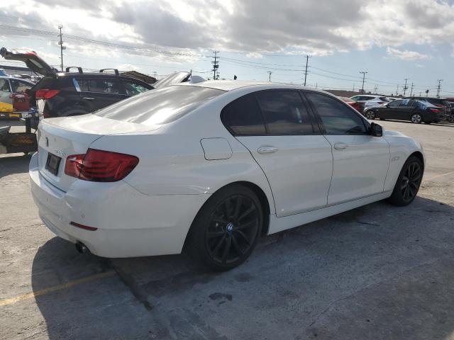 Изображение 3 2011 BMW 535 I 2011 с VIN WBAFR7C53BC805036