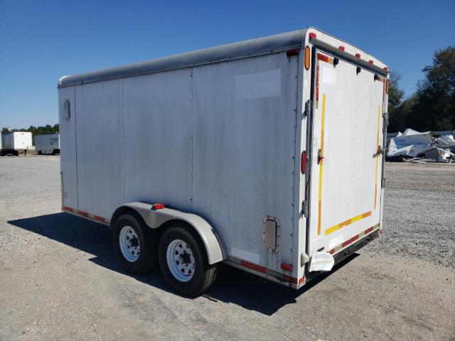 Obraz 3 z 2009 TFAT TG7500D 2009 z VIN 5LBBE142891020520