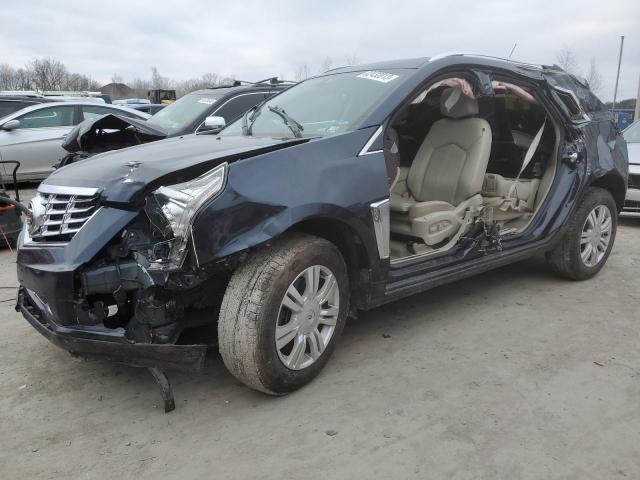 Obraz 2016 CADILLAC SRX LUXURY COLLECTION 2016