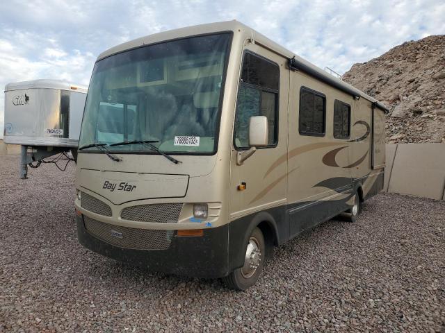 Изображение 2 2006 FORD F550 SUPER DUTY STRIPPED CHASSIS 2006 с VIN 1F6NF53YX60A17676