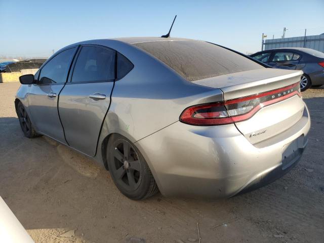 Image 2 of 2015 DODGE DART SXT 2015 with VIN 1C3CDFBB4FD251936
