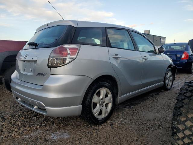 Image 3 of 2006 TOYOTA COROLLA MATRIX XR 2006 with VIN 2T1KR32E66C554778