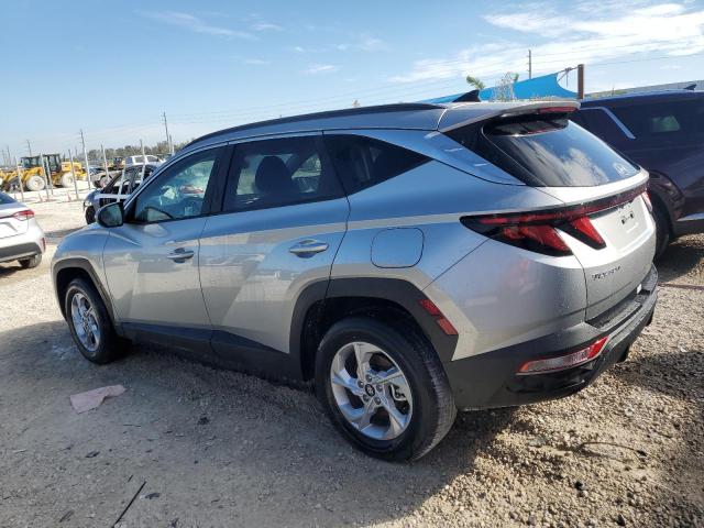 Image 2 of 2024 HYUNDAI TUCSON SEL 2024 with VIN 5NMJBCDE3RH359121