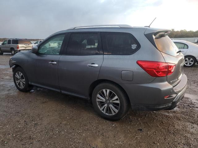 Image 2 of 2018 NISSAN PATHFINDER S 2018 with VIN 5N1DR2MN5JC652777