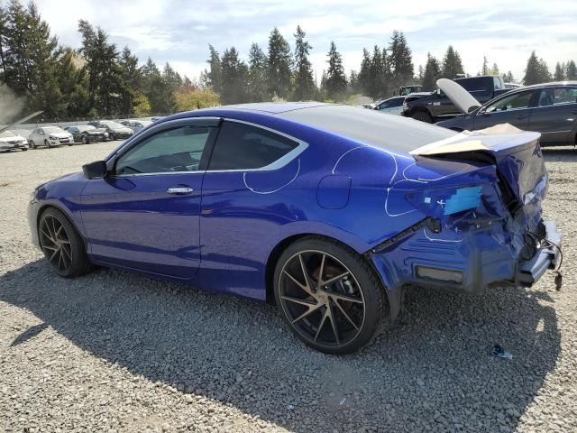 Image 2 of 2017 HONDA ACCORD LX-S 2017 with VIN 1HGCT1A33HA008894