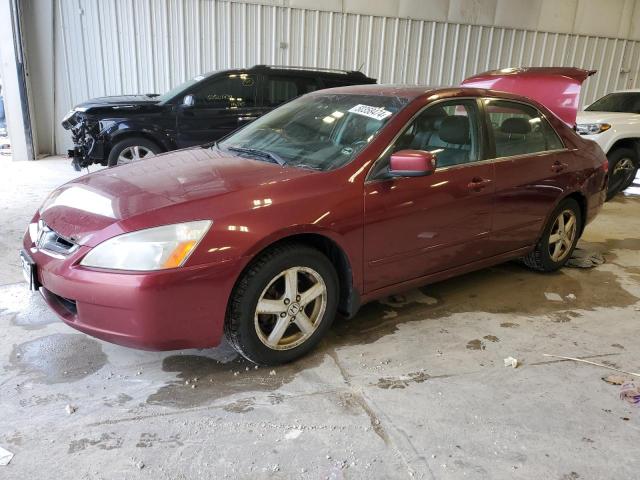 Obraz 2003 HONDA ACCORD EX 2003