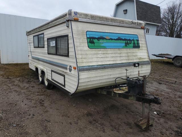 1992 SUN TRAILER 1992 image