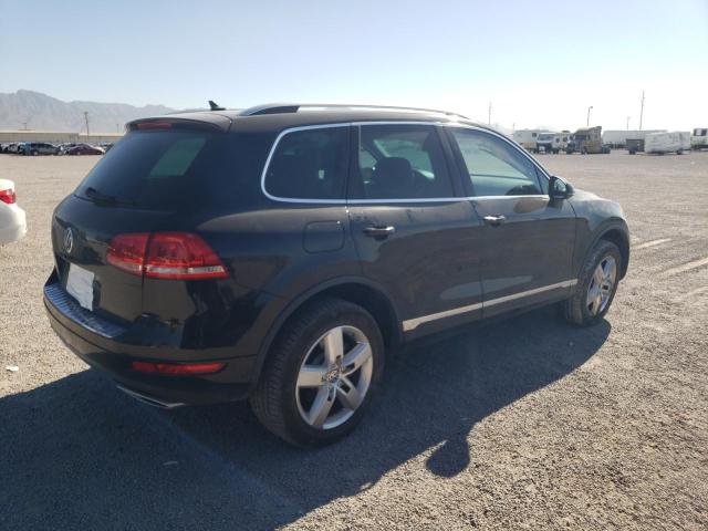 Obraz 3 z 2013 VOLKSWAGEN TOUAREG V6 TDI 2013 z VIN WVGEP9BP5DD010095
