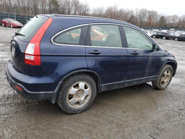 Image 3 of 2008 HONDA CR-V LX 2008 with VIN JHLRE48328C045971