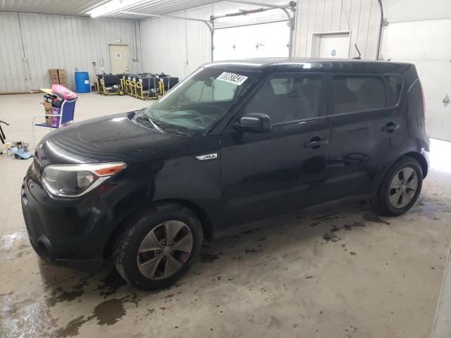 Obraz 2016 KIA SOUL  2016