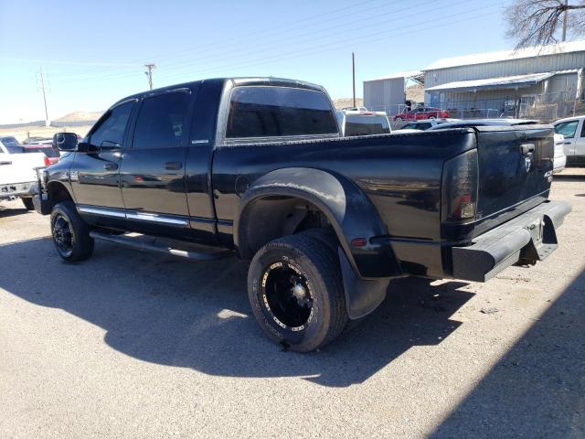 Image 2 of 2007 DODGE RAM 3500  2007 with VIN 3D7MX49C17G742520