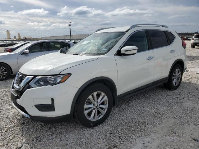 Image 1 of 2018 NISSAN ROGUE S 2018 with VIN 5N1AT2MT2JC781904