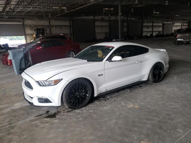 2016 FORD MUSTANG GT 2016 image