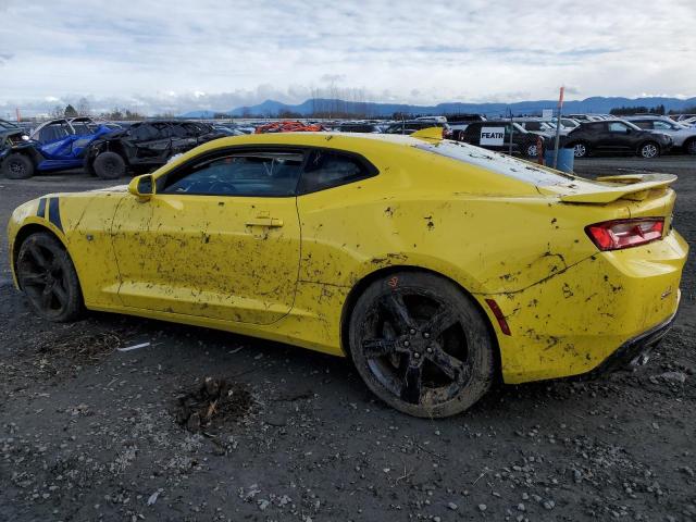 Obraz 2 z 2017 CHEVROLET CAMARO SS 2017 z VIN 1G1FE1R70H0141611