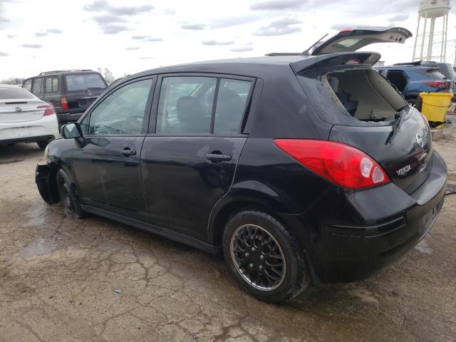 Изображение 2 2009 NISSAN VERSA S 2009 с VIN 3N1BC13E09L364709