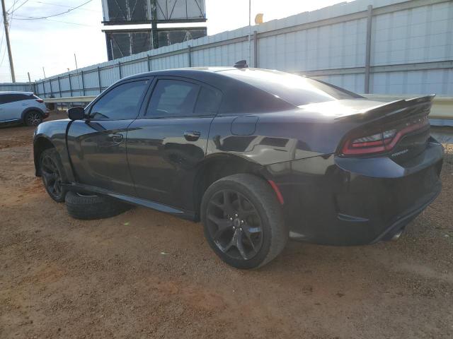 Obraz 2 z 2019 DODGE CHARGER GT 2019 z VIN 2C3CDXHG8KH512989