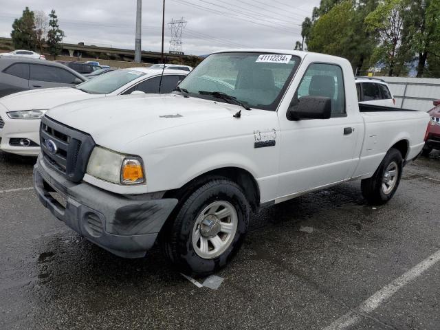 Изображение 2010 FORD RANGER  2010
