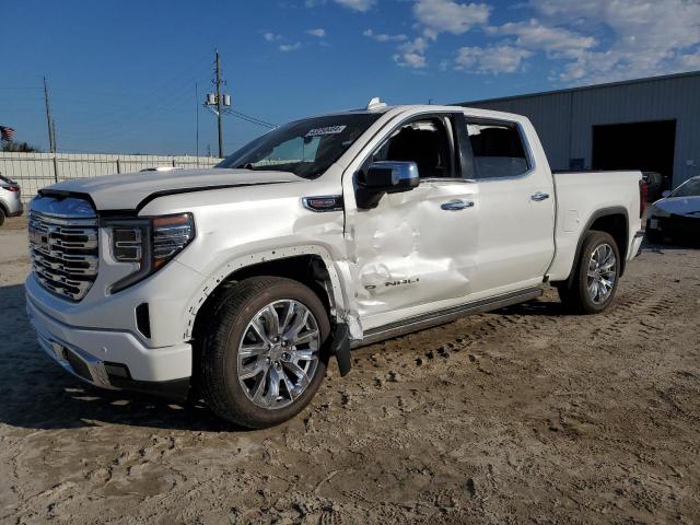 Image 1 of 2024 GMC SIERRA K1500 DENALI 2024 with VIN 1GTUUGEL1RZ192474