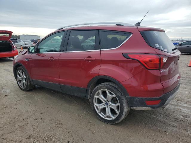Obraz 2 z 2019 FORD ESCAPE TITANIUM 2019 z VIN 1FMCU0J93KUC29374