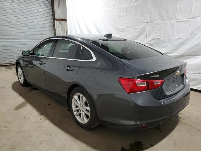 Image 2 of 2018 CHEVROLET MALIBU LT 2018 with VIN 1G1ZD5ST7JF224633