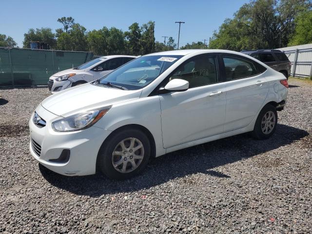 Obraz 2014 HYUNDAI ACCENT GLS 2014
