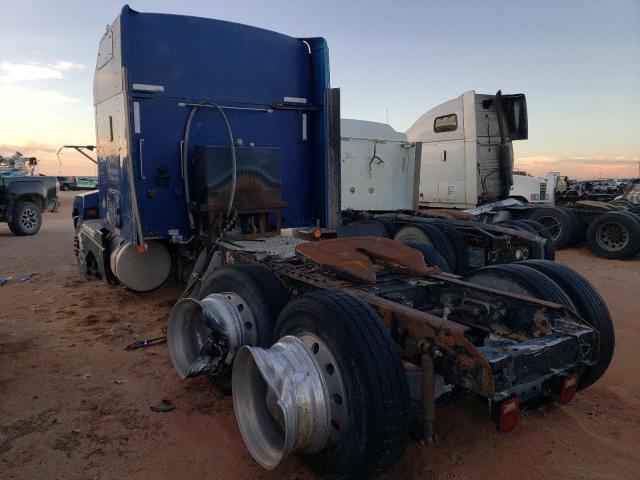 Image 3 of 2006 KENWORTH CONSTRUCTION T600 2006 with VIN 1XKADB9X56J107718