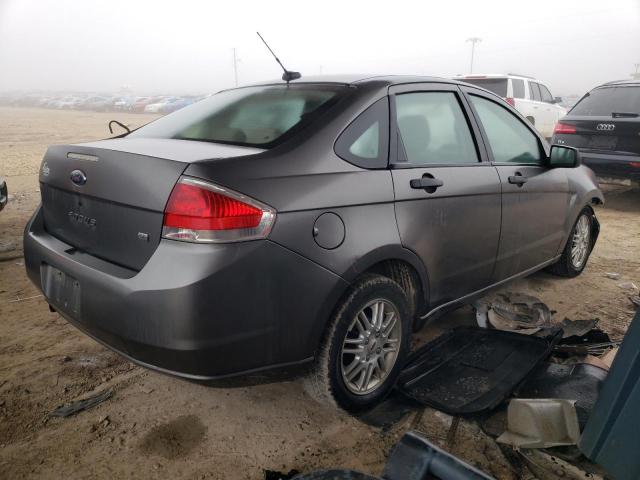 Image 3 of 2009 FORD FOCUS SE 2009 with VIN 1FAHP35N69W196868
