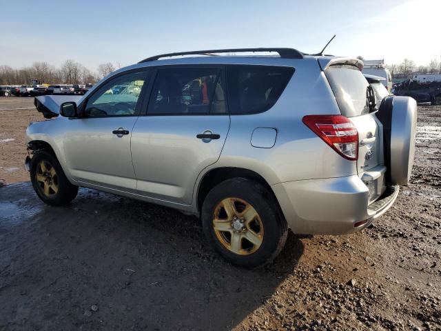 Изображение 2 2012 TOYOTA RAV4  2012 с VIN JTMJF4DV8C5053293