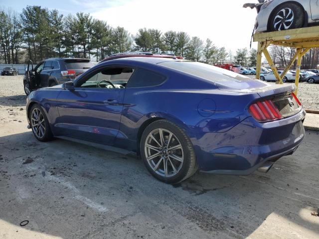 Image 2 of 2016 FORD MUSTANG GT 2016 with VIN 1FA6P8CF3G5204671