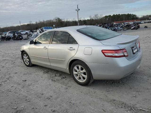 Изображение 2 2010 TOYOTA CAMRY BASE 2010 с VIN 4T1BF3EK2AU544718