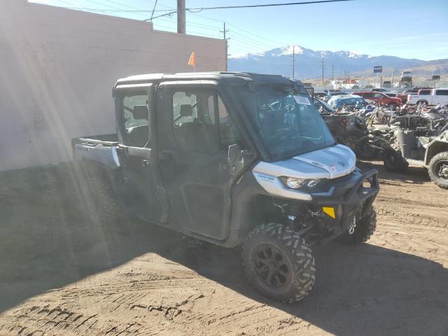 Image 1 of 2021 CAN-AM DEFENDER MAX LIMITED CAB HD10 2021 with VIN 3JBUUAX4XMK001582