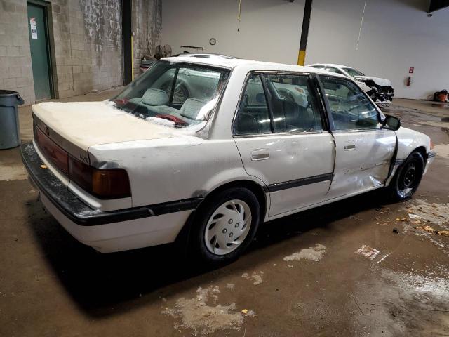 Изображение 3 1989 HONDA CIVIC LX 1989 с VIN 1HGED3653KA038299