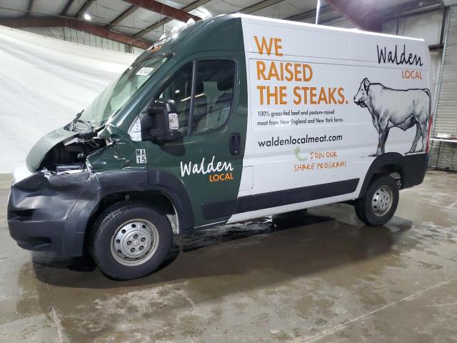 2020 RAM PROMASTER 1500 1500 HIGH 2020 image