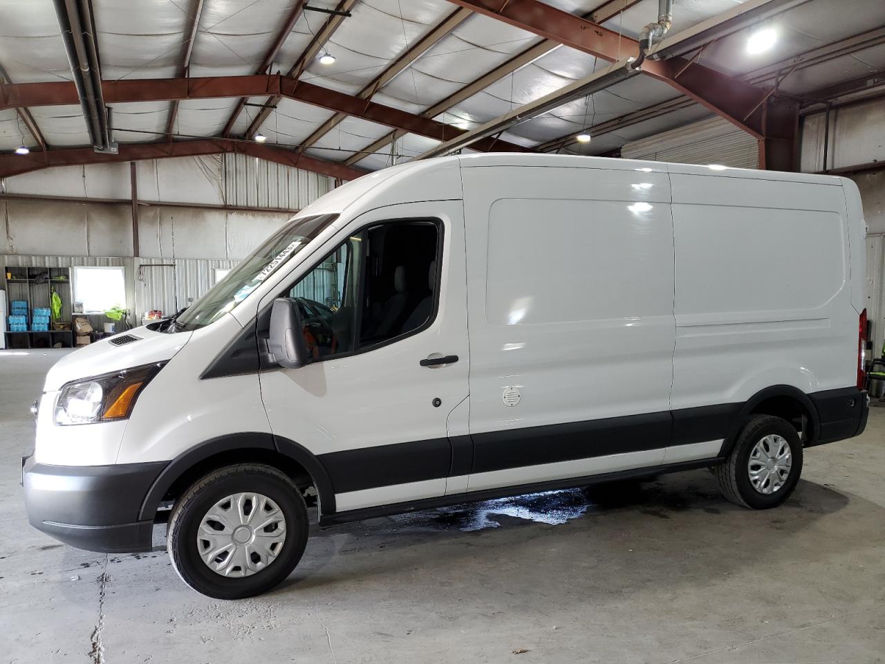 Obraz 2019 FORD TRANSIT T-250 2019