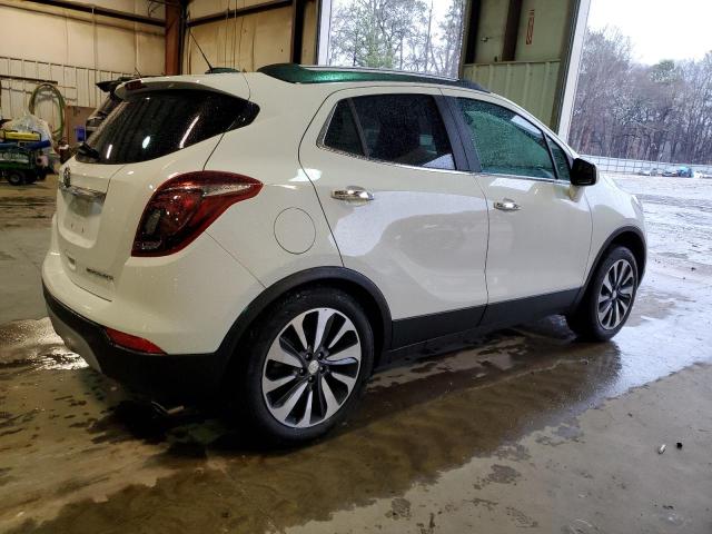 Obraz 3 z 2021 BUICK ENCORE PREFERRED 2021 z VIN KL4CJASB4MB333126