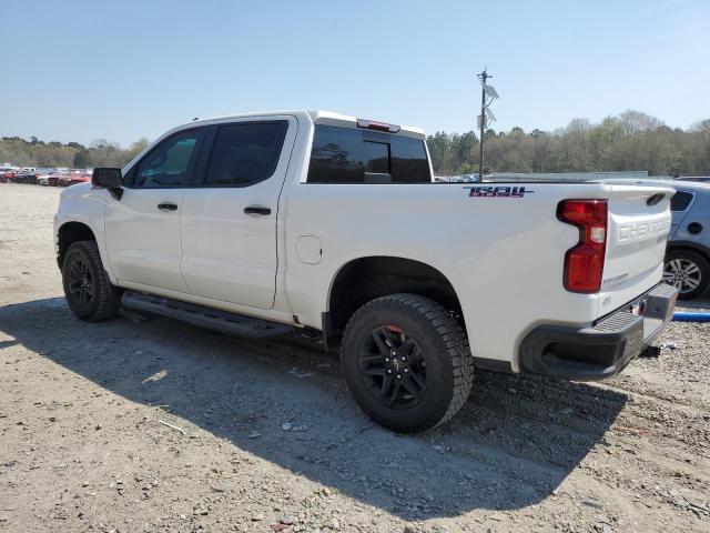 Obraz 2 z 2020 CHEVROLET SILVERADO K1500 LT TRAIL BOSS 2020 z VIN 3GCPYFED8LG143820