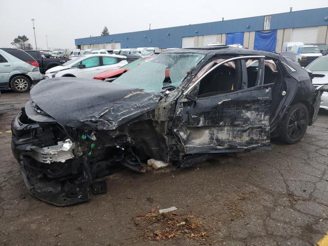 Image 1 of 2019 HONDA CIVIC EX 2019 with VIN SHHFK7H67KU213309
