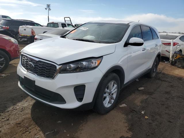 2020 KIA SORENTO L 2020 image