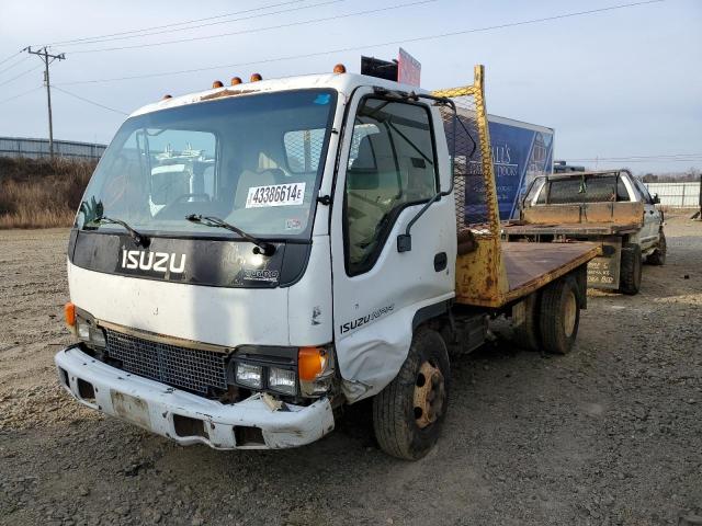 Obraz 1 z 2000 ISUZU NPR  2000 z VIN JALB4B145Y7005237