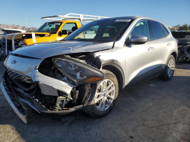 Obraz 1 z 2020 FORD ESCAPE SE 2020 z VIN 1FMCU0G64LUA57466